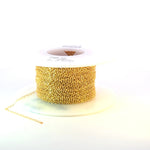 Load image into Gallery viewer, 1020GF. 14K Gold Filled Cable Chain