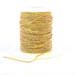 Load image into Gallery viewer, 2214CHRGF. 14k Gold Filled Curb Chain