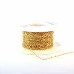 Load image into Gallery viewer, 1318GF. 14K Gold-Filled Cable Chain