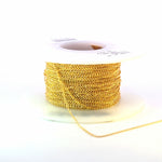 Load image into Gallery viewer, 1020CGF. 14K Gold Filled Curb Chain