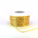 Load image into Gallery viewer, V246GF. 14K Gold Filled Smooth Marina Link Chain