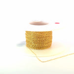 Load image into Gallery viewer, 822GF. 14K Gold Filled Cable Chain
