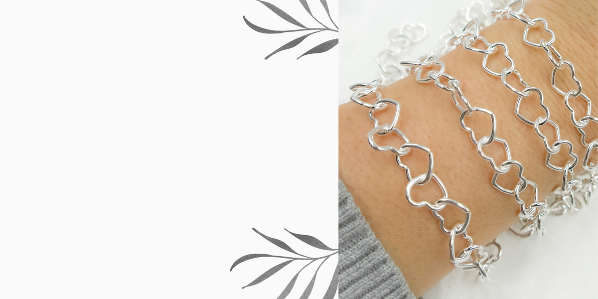 Silver Chains
