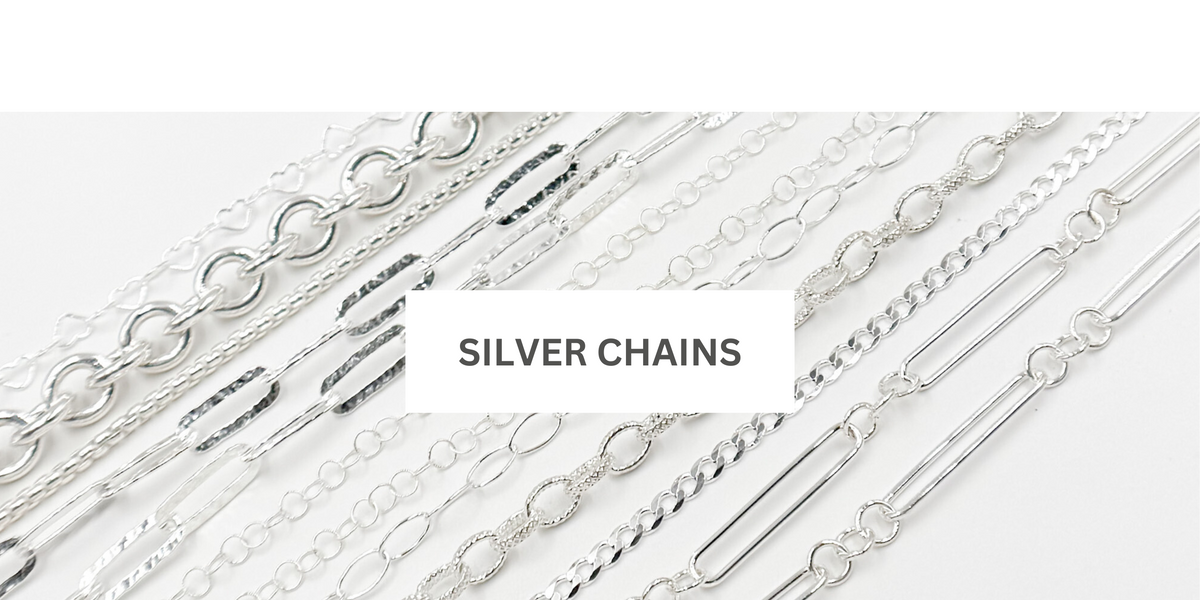 Silver Chains