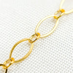 Load image into Gallery viewer, 1016FGF. 14K Gold-Filled Flat Oval and Round Link Chain
