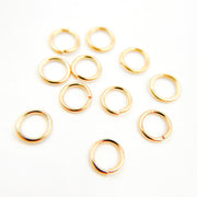 20 Gauge Open Gold Filled Jump Ring
