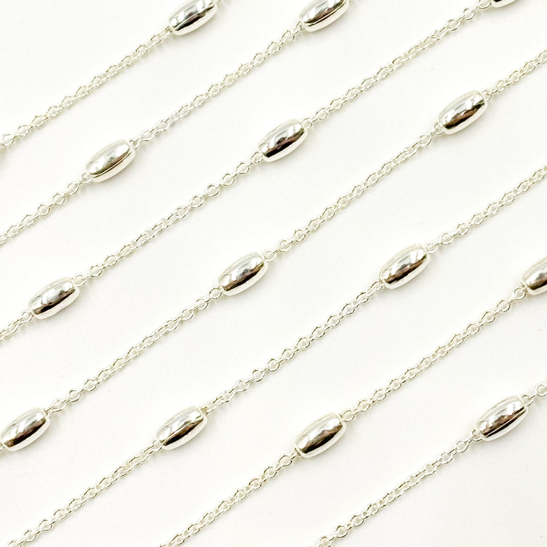 Shop Now 925 Sterling Silver Satellite Chain
