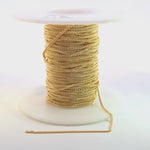Load and play video in Gallery viewer, 69GF. 14K Gold Filled Curb Chain