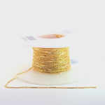 Load and play video in Gallery viewer, 1232D3GF. 14K Gold Filled Bar Chain