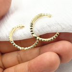 Load image into Gallery viewer, 14K Solid Gold Diamond