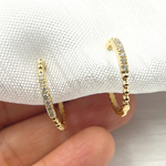 Load image into Gallery viewer, 14K Solid Gold Diamond