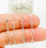 Load image into Gallery viewer, 925 Sterling Silver Marina Chain. 1175SS
