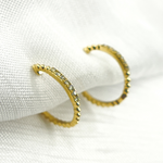 Load image into Gallery viewer, 14K Solid Gold Diamond