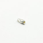 Load image into Gallery viewer, 925 Sterling Silver End Cap 1.5mm &amp; 2mm
