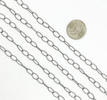 Load image into Gallery viewer, Y72ABR. Sterling Silver Diamond Cut Chain
