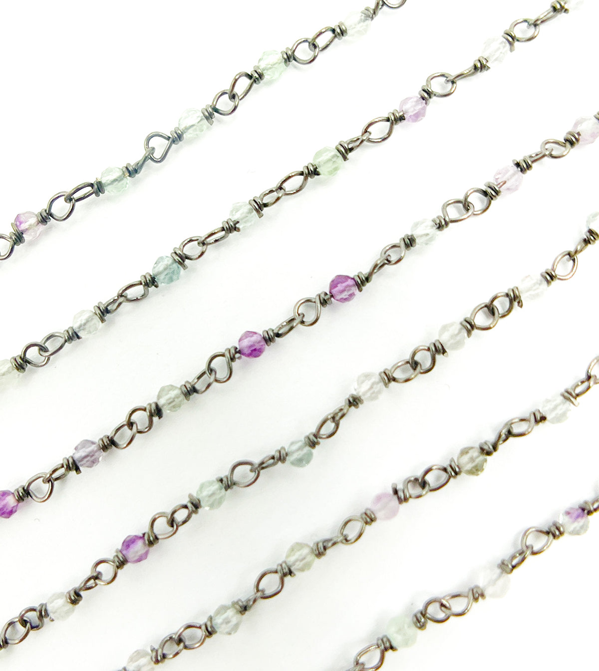 Flowrite Wire Wrap Chain