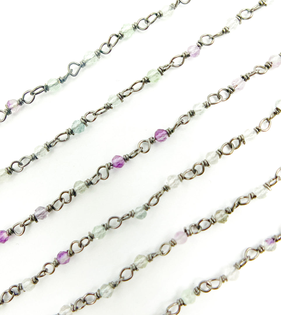 Flowrite Wire Wrap Chain. FLO1