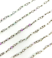 Flowrite Wire Wrap Chain
