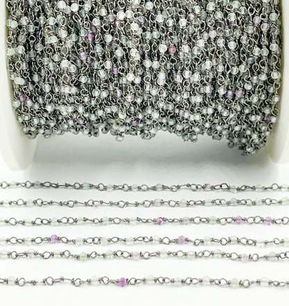 Flowrite Wire Wrap Chain. FLO1