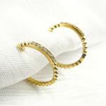 Load image into Gallery viewer, 14K Solid Gold Diamond