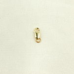 Load image into Gallery viewer, 14K Solid Gold Lobster Clasp 8.4mm
