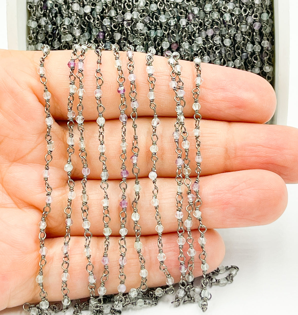 Flowrite Wire Wrap Chain