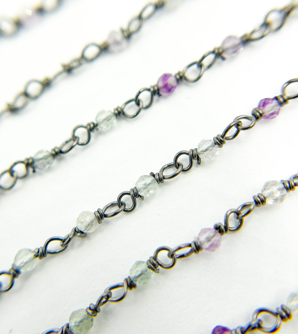 Flowrite Wire Wrap Chain. FLO1