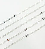 Load image into Gallery viewer, 925 Sterling Silver Marina Chain. 1175SS

