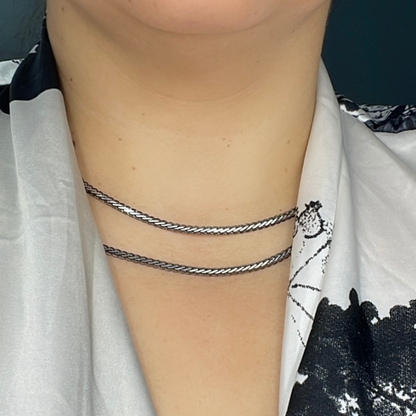 Buy 925 Sterling Silver Necklaces